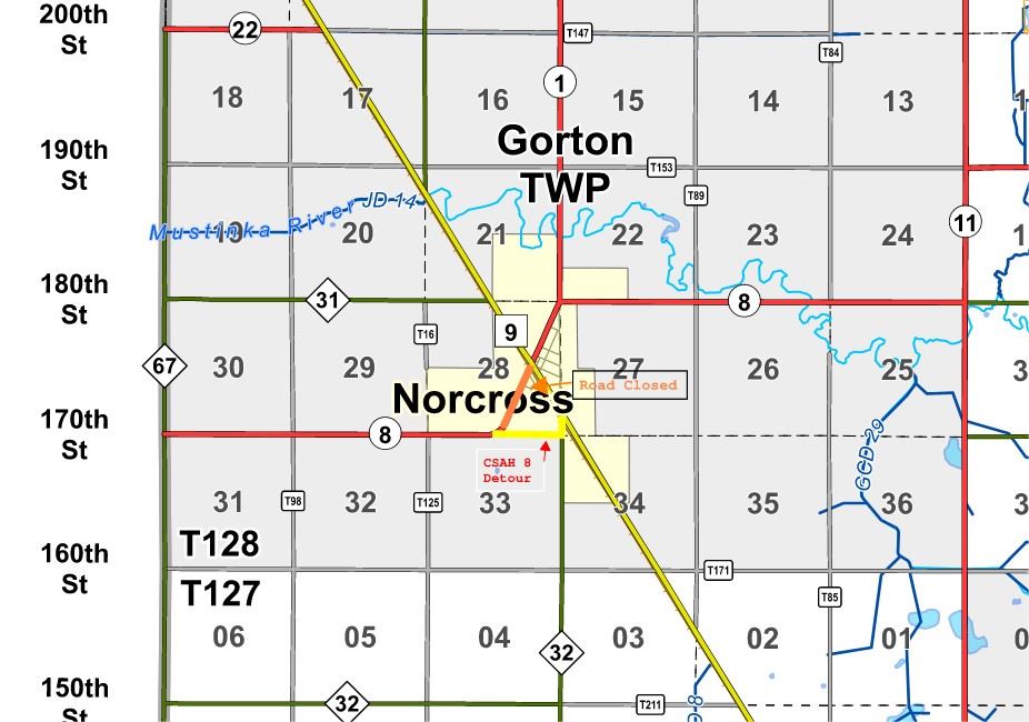 Herman Road Closure(10-3-24)